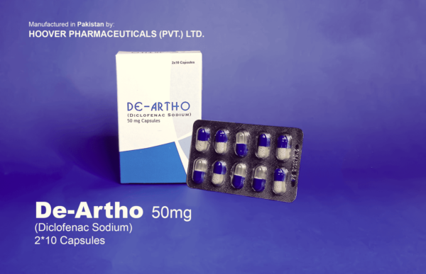 Diclofenac Sodium